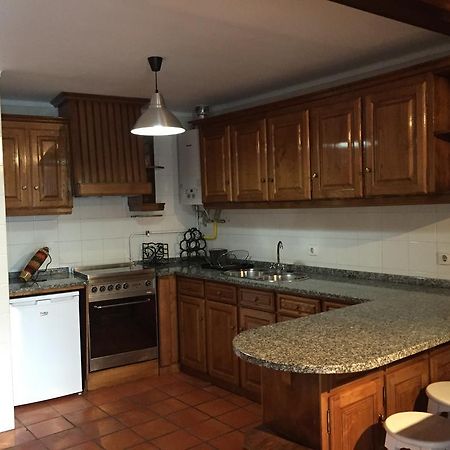 Casinha Das Cortes Apartment Vila Nova de Cerveira Ngoại thất bức ảnh