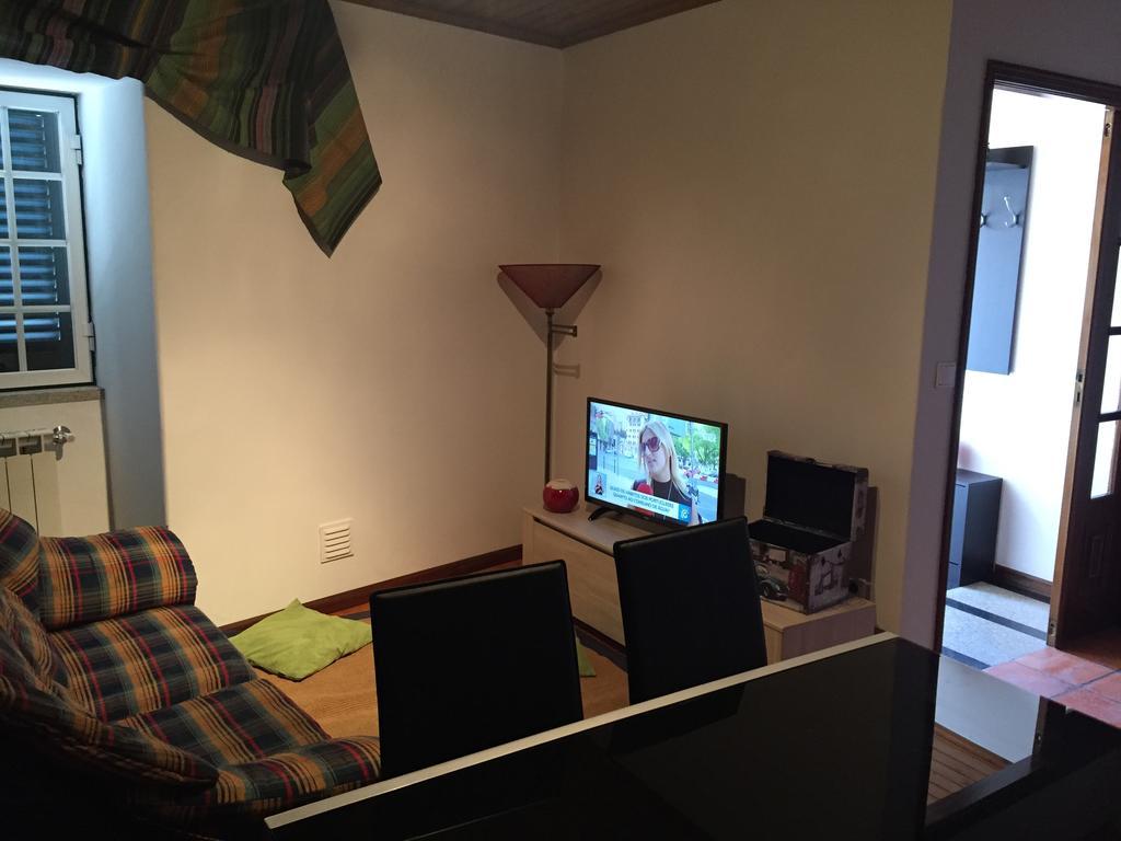 Casinha Das Cortes Apartment Vila Nova de Cerveira Ngoại thất bức ảnh