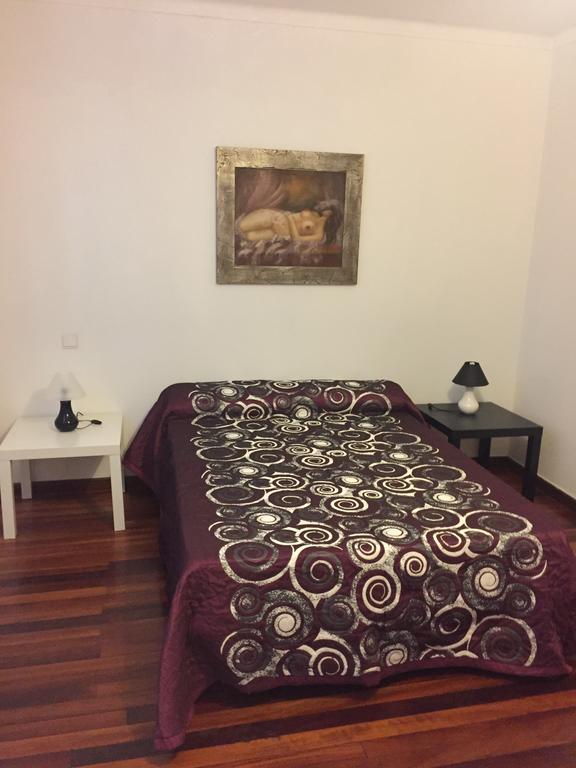 Casinha Das Cortes Apartment Vila Nova de Cerveira Ngoại thất bức ảnh