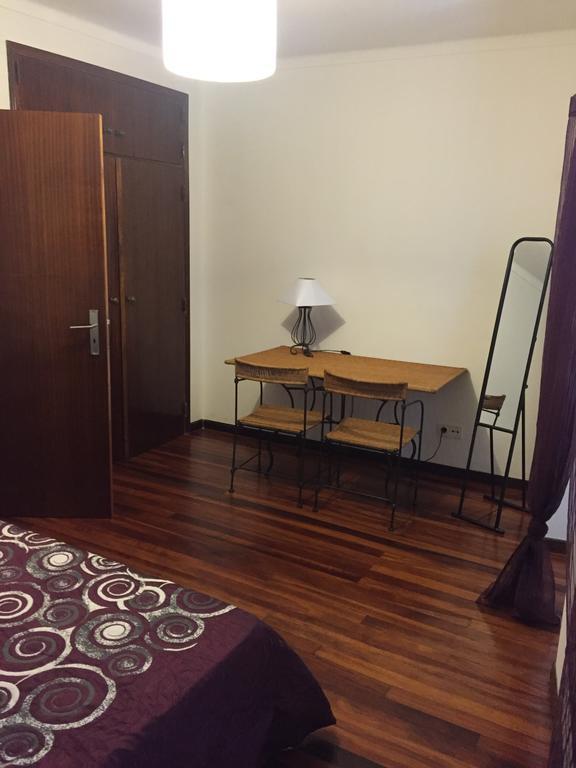 Casinha Das Cortes Apartment Vila Nova de Cerveira Ngoại thất bức ảnh