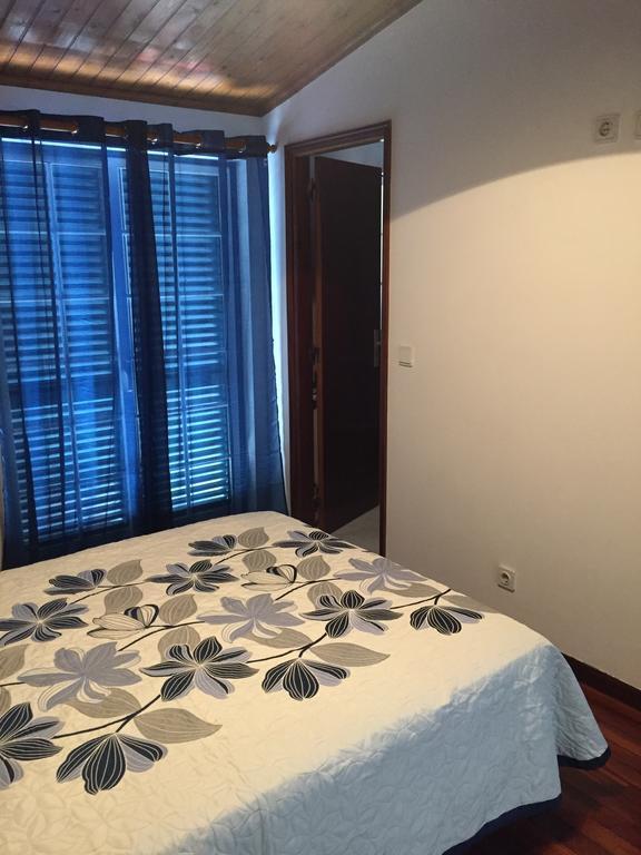 Casinha Das Cortes Apartment Vila Nova de Cerveira Ngoại thất bức ảnh