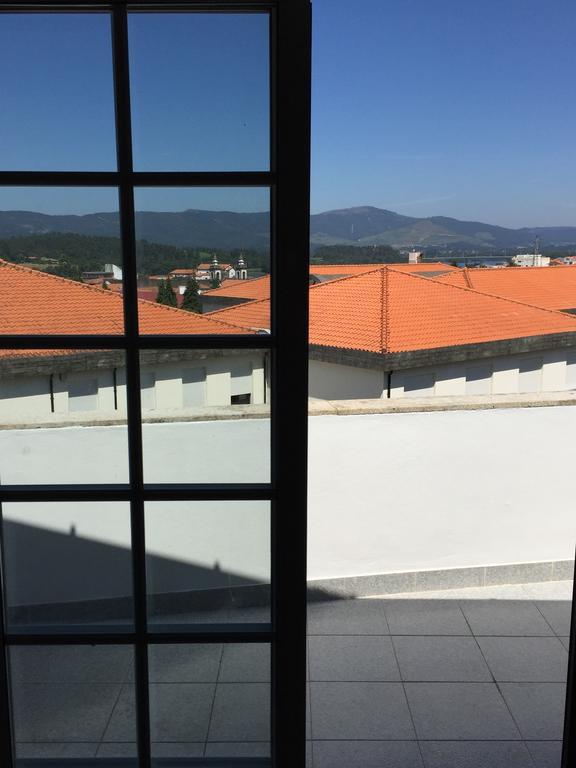 Casinha Das Cortes Apartment Vila Nova de Cerveira Ngoại thất bức ảnh